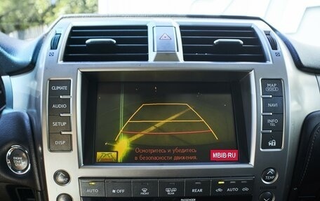 Lexus GX II, 2010 год, 2 799 000 рублей, 17 фотография