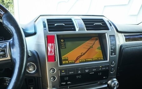 Lexus GX II, 2010 год, 2 799 000 рублей, 16 фотография