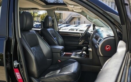 Lexus GX II, 2010 год, 2 799 000 рублей, 11 фотография