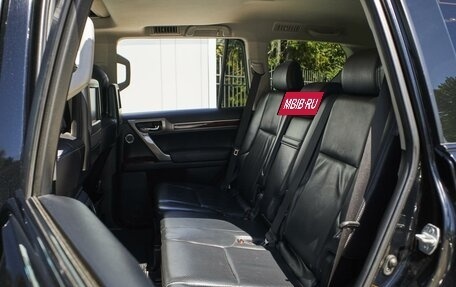 Lexus GX II, 2010 год, 2 799 000 рублей, 12 фотография