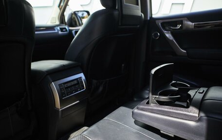 Lexus GX II, 2010 год, 2 799 000 рублей, 27 фотография