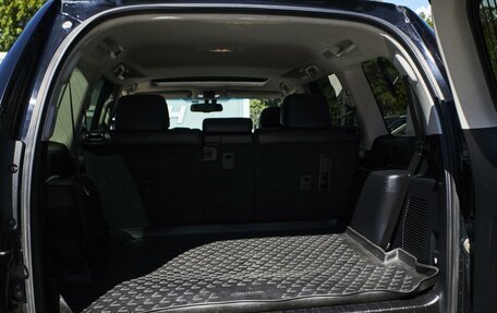 Lexus GX II, 2010 год, 2 799 000 рублей, 29 фотография
