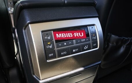 Lexus GX II, 2010 год, 2 799 000 рублей, 28 фотография