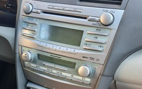 Toyota Camry, 2006 год, 950 000 рублей, 6 фотография