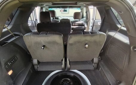 Ford Explorer VI, 2014 год, 2 250 000 рублей, 5 фотография