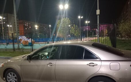 Toyota Camry, 2006 год, 950 000 рублей, 7 фотография