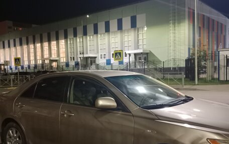 Toyota Camry, 2006 год, 950 000 рублей, 2 фотография