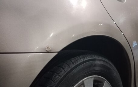 Toyota Camry, 2006 год, 950 000 рублей, 5 фотография