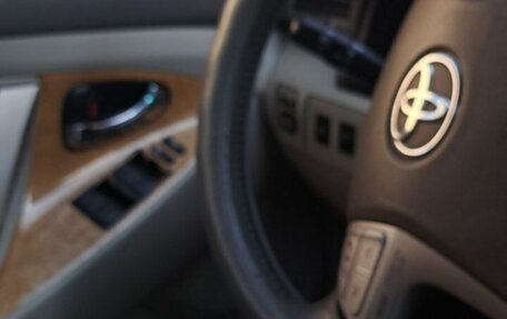 Toyota Camry, 2006 год, 950 000 рублей, 8 фотография