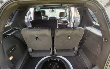 Ford Explorer VI, 2014 год, 2 250 000 рублей, 8 фотография