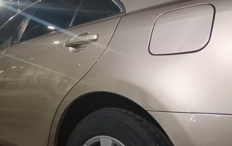 Toyota Camry, 2006 год, 950 000 рублей, 9 фотография