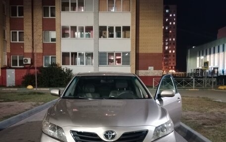 Toyota Camry, 2006 год, 950 000 рублей, 3 фотография