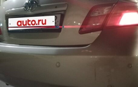 Toyota Camry, 2006 год, 950 000 рублей, 4 фотография