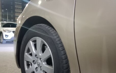 Toyota Camry, 2006 год, 950 000 рублей, 11 фотография