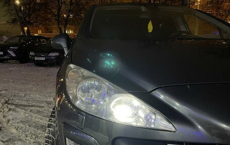 Peugeot 308 II, 2010 год, 419 999 рублей, 3 фотография