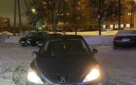 Peugeot 308 II, 2010 год, 419 999 рублей, 2 фотография