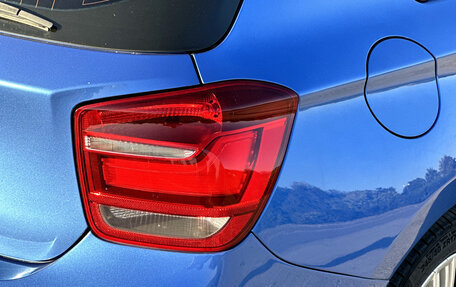 BMW 1 серия, 2013 год, 1 450 000 рублей, 8 фотография