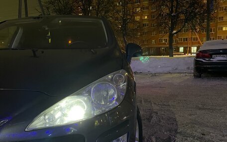 Peugeot 308 II, 2010 год, 419 999 рублей, 4 фотография