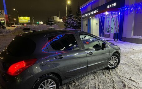 Peugeot 308 II, 2010 год, 419 999 рублей, 6 фотография