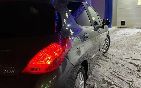 Peugeot 308 II, 2010 год, 419 999 рублей, 7 фотография