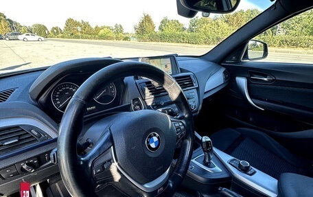BMW 1 серия, 2013 год, 1 450 000 рублей, 4 фотография