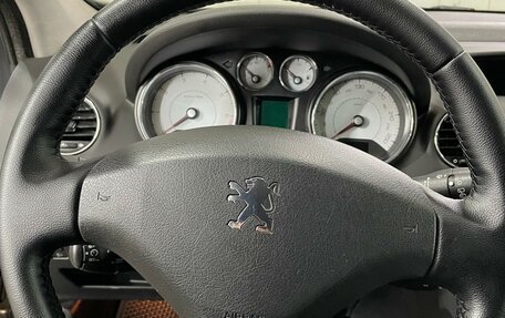 Peugeot 308 II, 2010 год, 419 999 рублей, 18 фотография