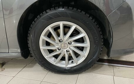 Peugeot 308 II, 2010 год, 419 999 рублей, 16 фотография