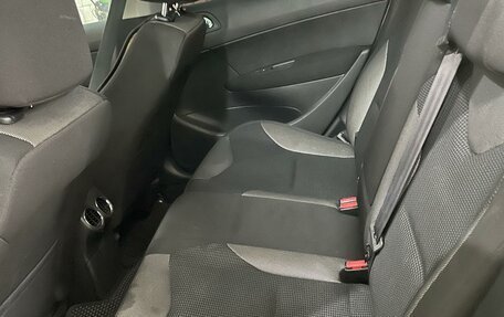 Peugeot 308 II, 2010 год, 419 999 рублей, 21 фотография