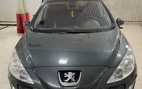 Peugeot 308 II, 2010 год, 419 999 рублей, 13 фотография
