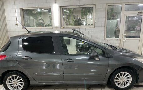 Peugeot 308 II, 2010 год, 419 999 рублей, 14 фотография