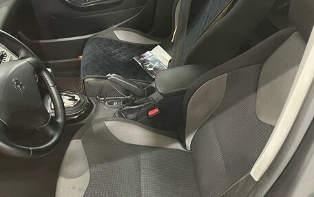 Peugeot 308 II, 2010 год, 419 999 рублей, 22 фотография