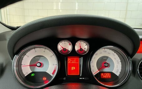 Peugeot 308 II, 2010 год, 419 999 рублей, 20 фотография