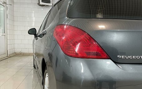 Peugeot 308 II, 2010 год, 419 999 рублей, 11 фотография
