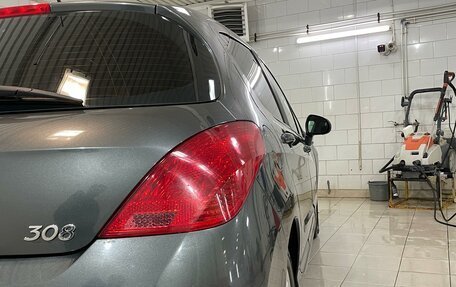 Peugeot 308 II, 2010 год, 419 999 рублей, 10 фотография