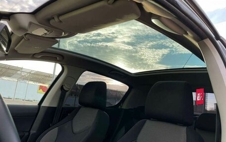 Peugeot 308 II, 2010 год, 419 999 рублей, 23 фотография