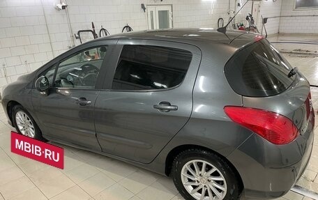 Peugeot 308 II, 2010 год, 419 999 рублей, 15 фотография