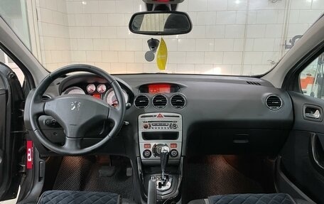 Peugeot 308 II, 2010 год, 419 999 рублей, 17 фотография
