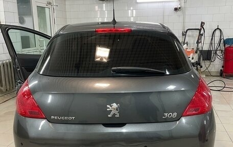 Peugeot 308 II, 2010 год, 419 999 рублей, 9 фотография