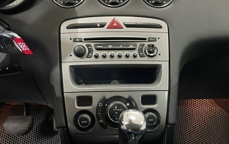 Peugeot 308 II, 2010 год, 419 999 рублей, 19 фотография
