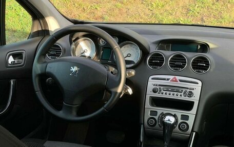 Peugeot 308 II, 2010 год, 419 999 рублей, 29 фотография