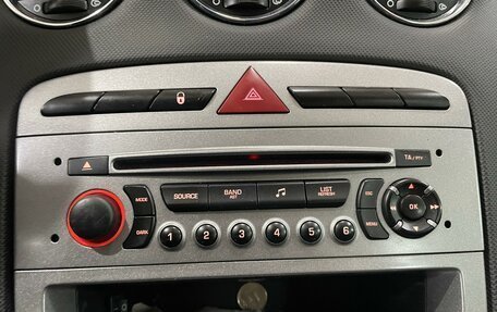 Peugeot 308 II, 2010 год, 419 999 рублей, 35 фотография