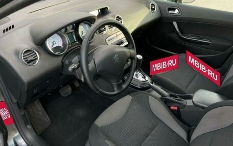 Peugeot 308 II, 2010 год, 419 999 рублей, 28 фотография