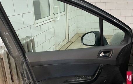 Peugeot 308 II, 2010 год, 419 999 рублей, 38 фотография