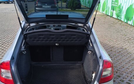 Skoda Octavia, 2012 год, 900 000 рублей, 8 фотография