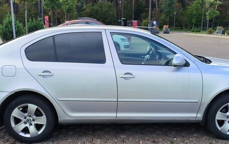 Skoda Octavia, 2012 год, 900 000 рублей, 4 фотография