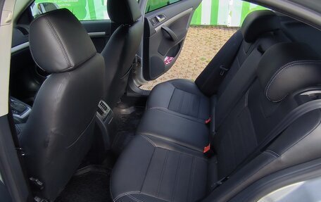 Skoda Octavia, 2012 год, 900 000 рублей, 13 фотография