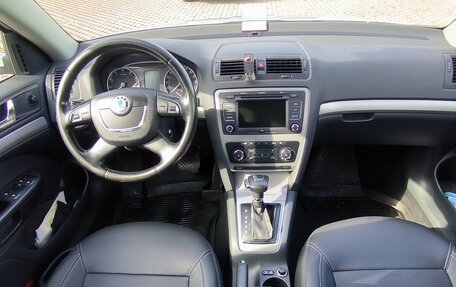 Skoda Octavia, 2012 год, 900 000 рублей, 9 фотография