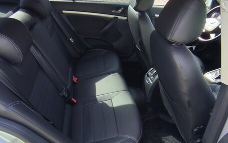 Skoda Octavia, 2012 год, 900 000 рублей, 12 фотография