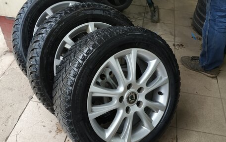 Skoda Octavia, 2012 год, 900 000 рублей, 14 фотография