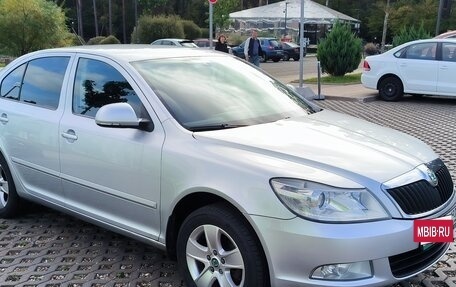 Skoda Octavia, 2012 год, 900 000 рублей, 2 фотография